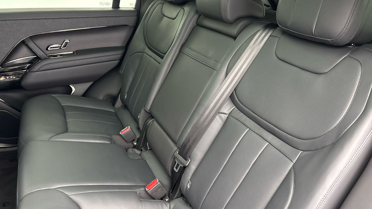 Used Land Rover Range Rover Sport 2022 for sale - 76292336: Photo 14