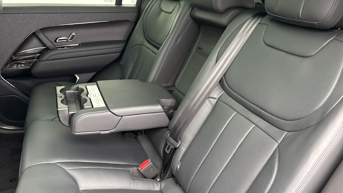 Used Land Rover Range Rover Sport 2022 for sale - 76292336: Photo 15