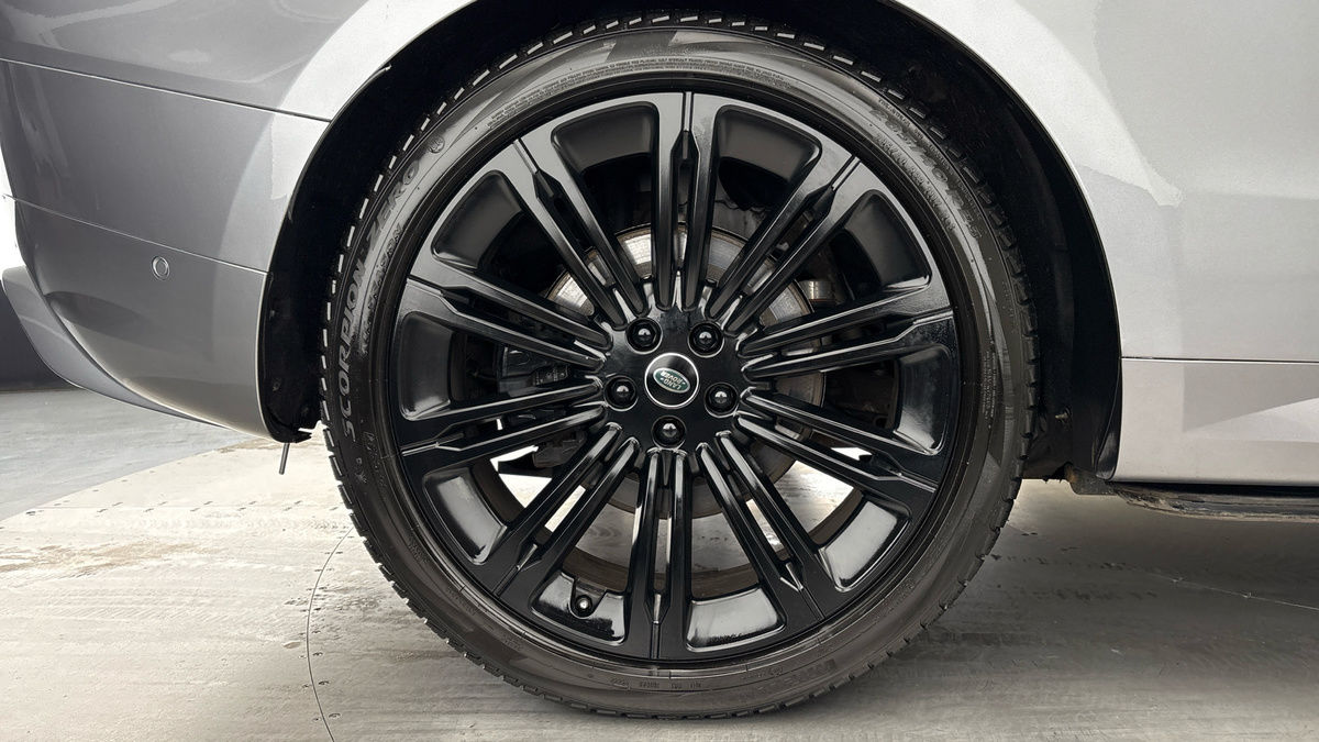 Used Land Rover Range Rover Sport 2022 for sale - 76292336: Photo 16