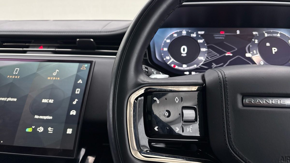 Used Land Rover Range Rover Sport 2022 for sale - 76292336: Photo 19