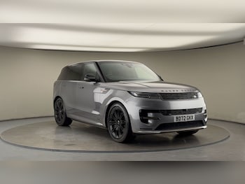 2022 - 3.0 P400 MHEV Autobiography SUV 5dr Petrol Auto 4WD Euro 6 (s/s) (400 ps)