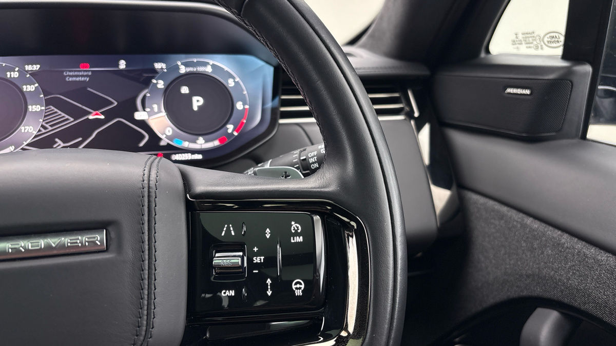 Used Land Rover Range Rover Sport 2022 for sale - 76292336: Photo 20