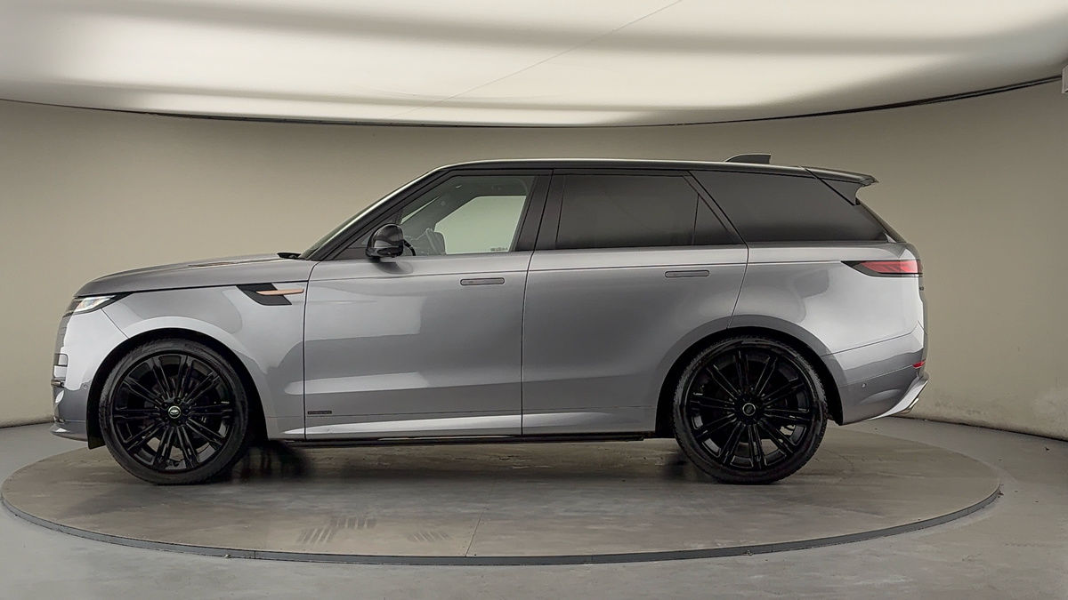 Used Land Rover Range Rover Sport 2022 for sale - 76292336: Photo 21