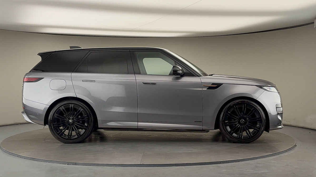 Used Land Rover Range Rover Sport 2022 for sale - 76292336: Photo 22