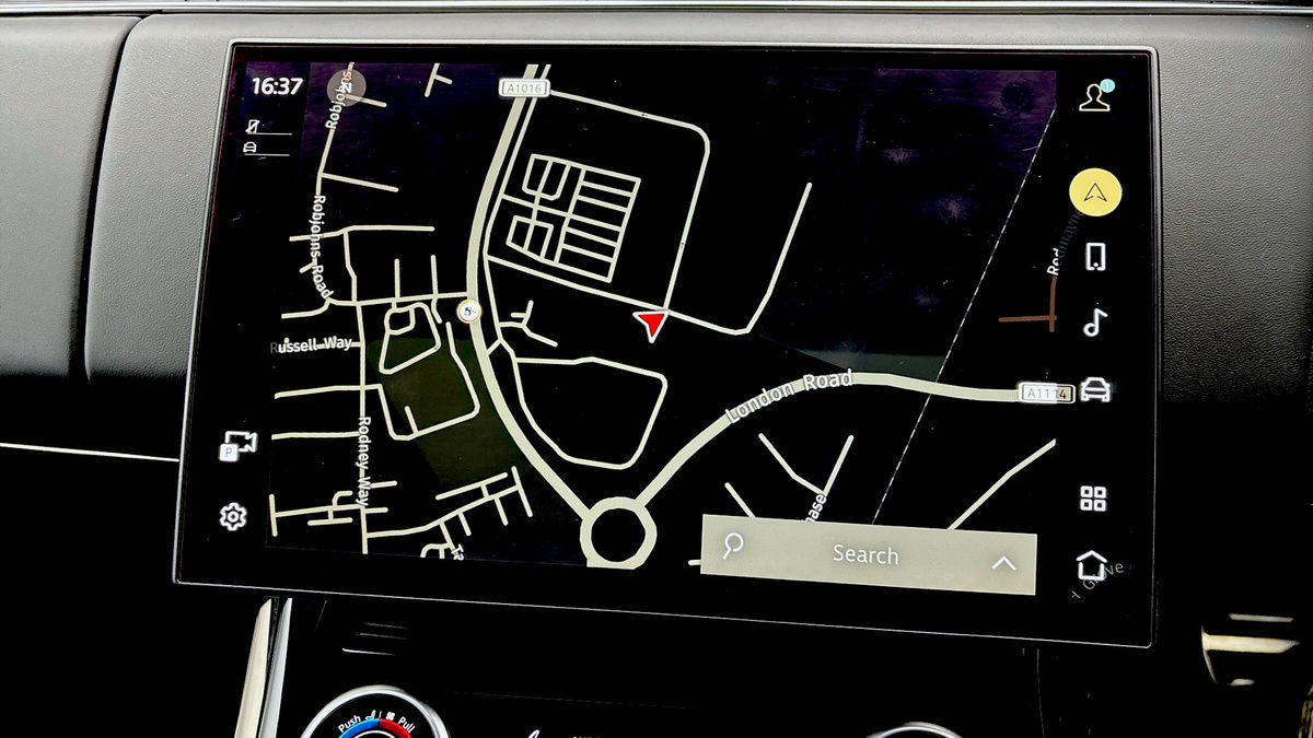 Used Land Rover Range Rover Sport 2022 for sale - 76292336: Photo 23