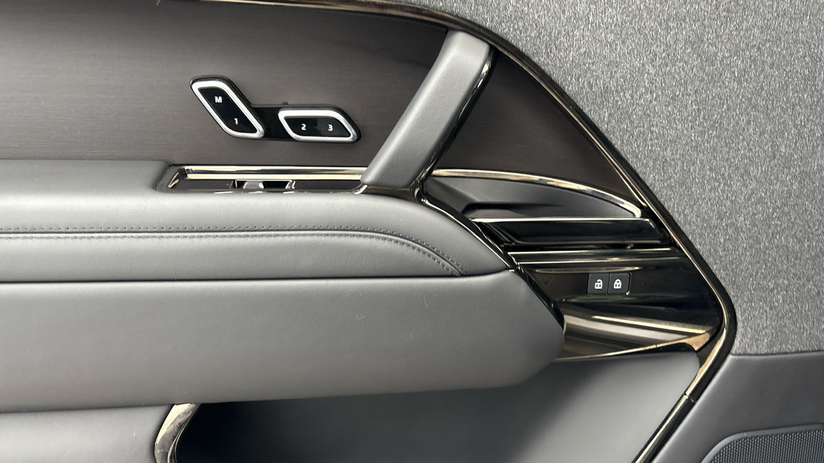 Used Land Rover Range Rover Sport 2022 for sale - 76292336: Photo 25