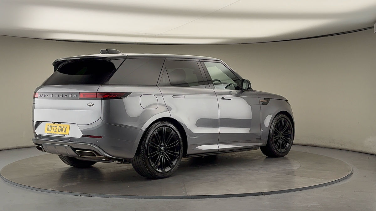 Used Land Rover Range Rover Sport 2022 for sale - 76292336: Photo 27