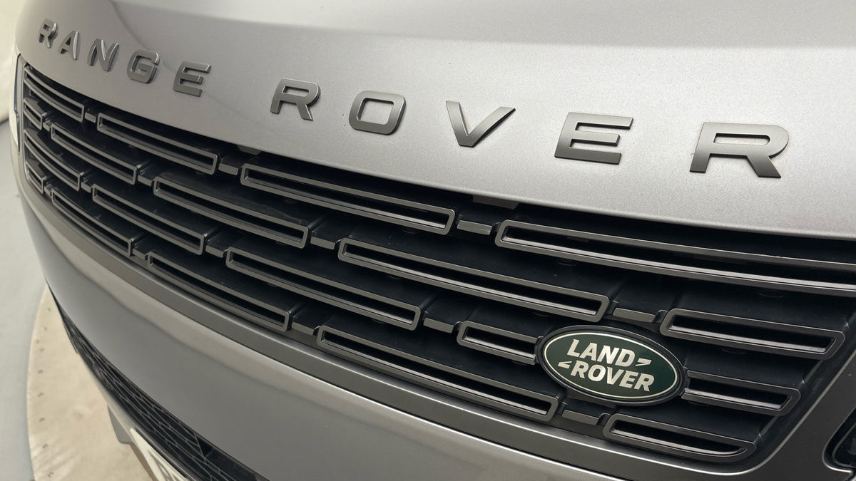 Used Land Rover Range Rover Sport 2022 for sale - 76292336: Photo 30