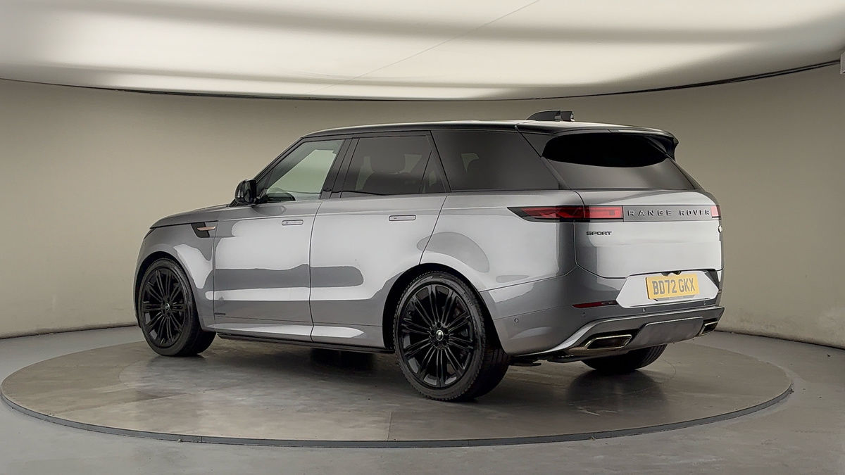 Used Land Rover Range Rover Sport 2022 for sale - 76292336: Photo 31