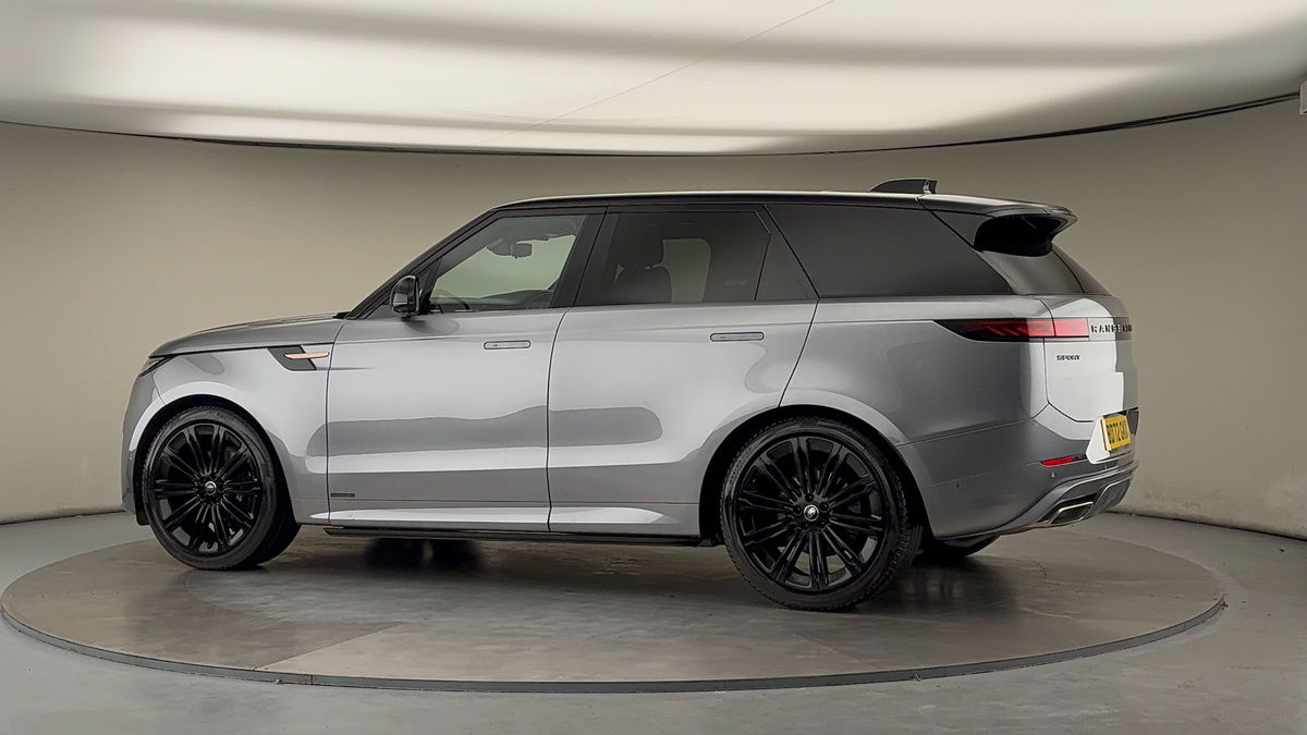 Used Land Rover Range Rover Sport 2022 for sale - 76292336: Photo 32