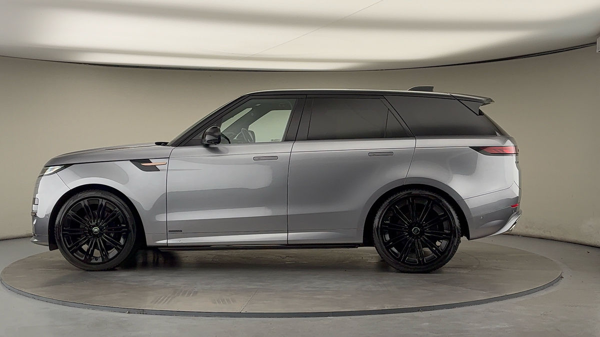 Used Land Rover Range Rover Sport 2022 for sale - 76292336: Photo 33