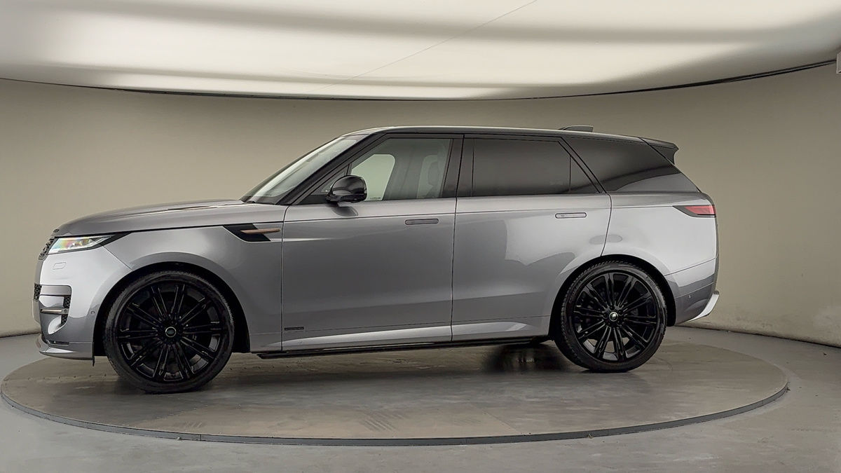 Used Land Rover Range Rover Sport 2022 for sale - 76292336: Photo 34