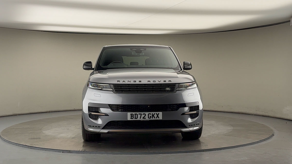 Used Land Rover Range Rover Sport 2022 for sale - 76292336: Photo 38