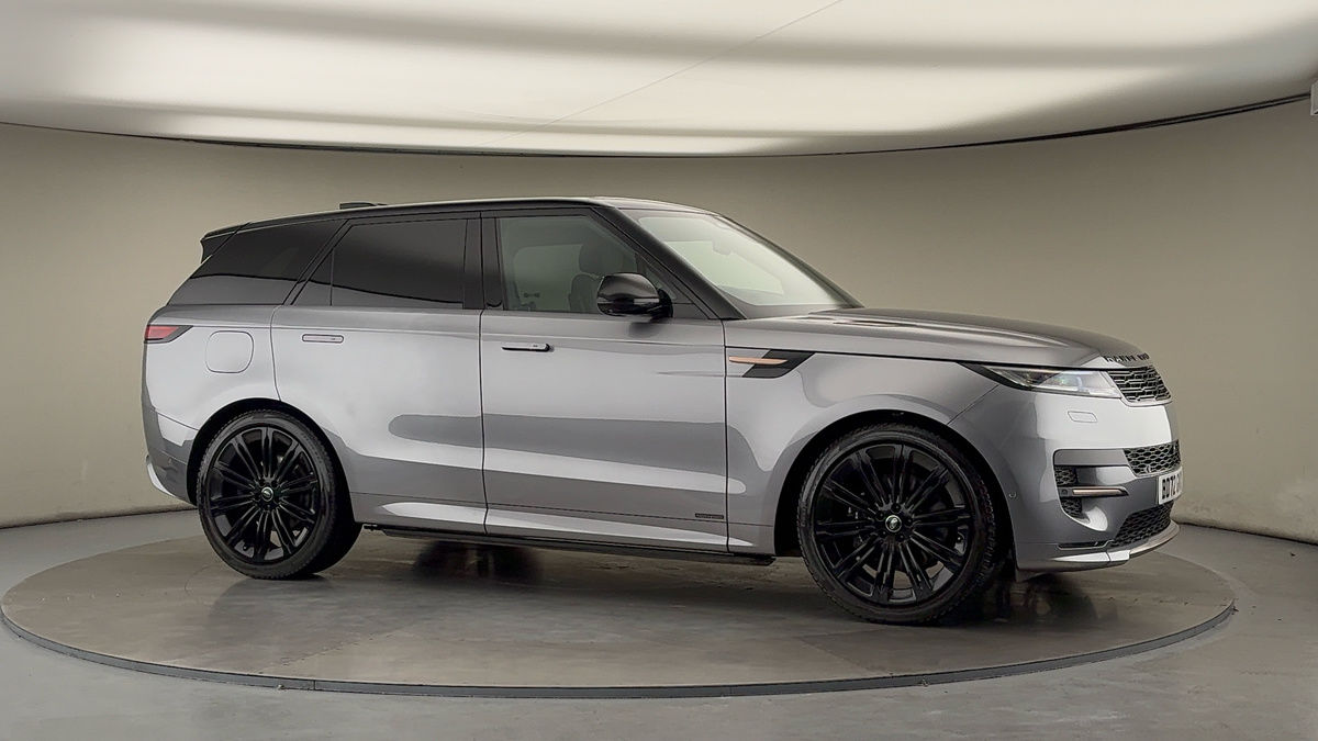 Used Land Rover Range Rover Sport 2022 for sale - 76292336: Photo 41