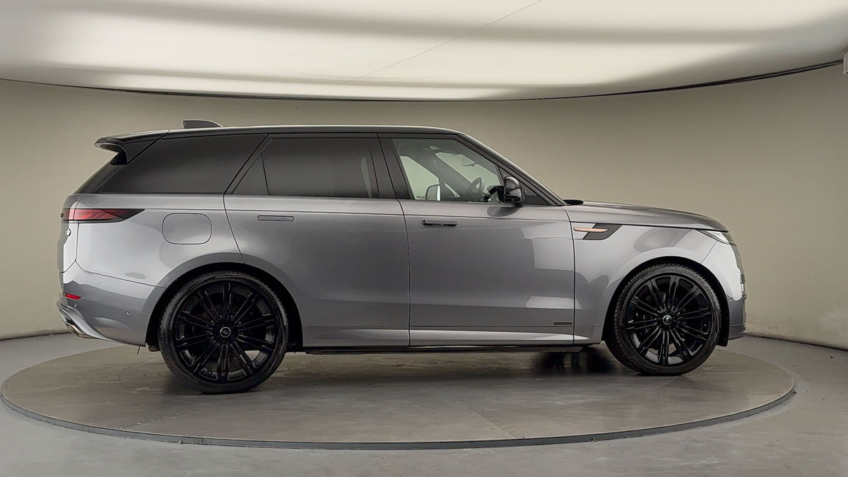 Used Land Rover Range Rover Sport 2022 for sale - 76292336: Photo 43