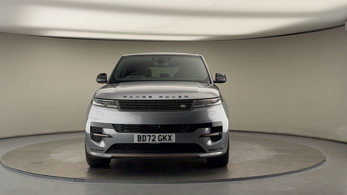 Used Land Rover Range Rover Sport 2022 for sale - 76292336: Photo 5