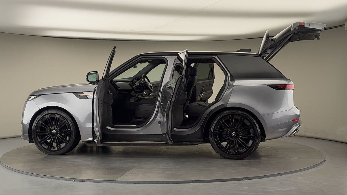 Used Land Rover Range Rover Sport 2022 for sale - 76292336: Photo 52