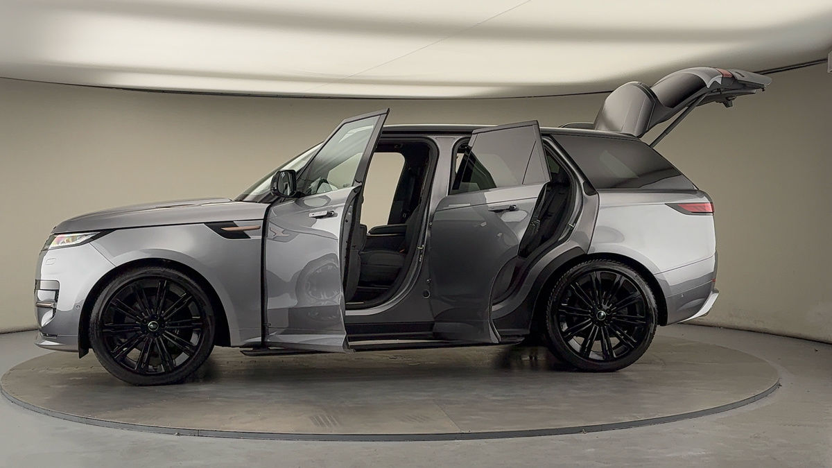 Used Land Rover Range Rover Sport 2022 for sale - 76292336: Photo 53