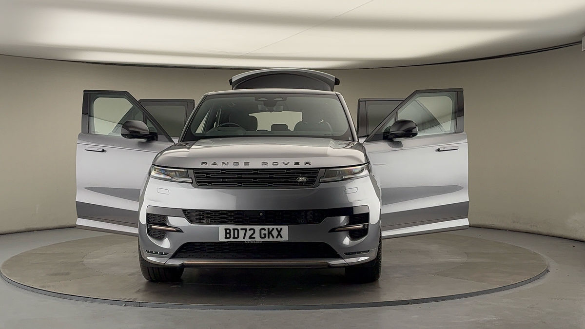 Used Land Rover Range Rover Sport 2022 for sale - 76292336: Photo 57