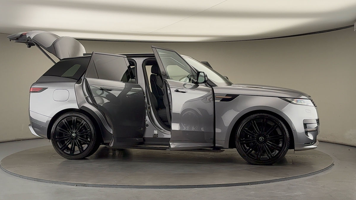 Used Land Rover Range Rover Sport 2022 for sale - 76292336: Photo 61