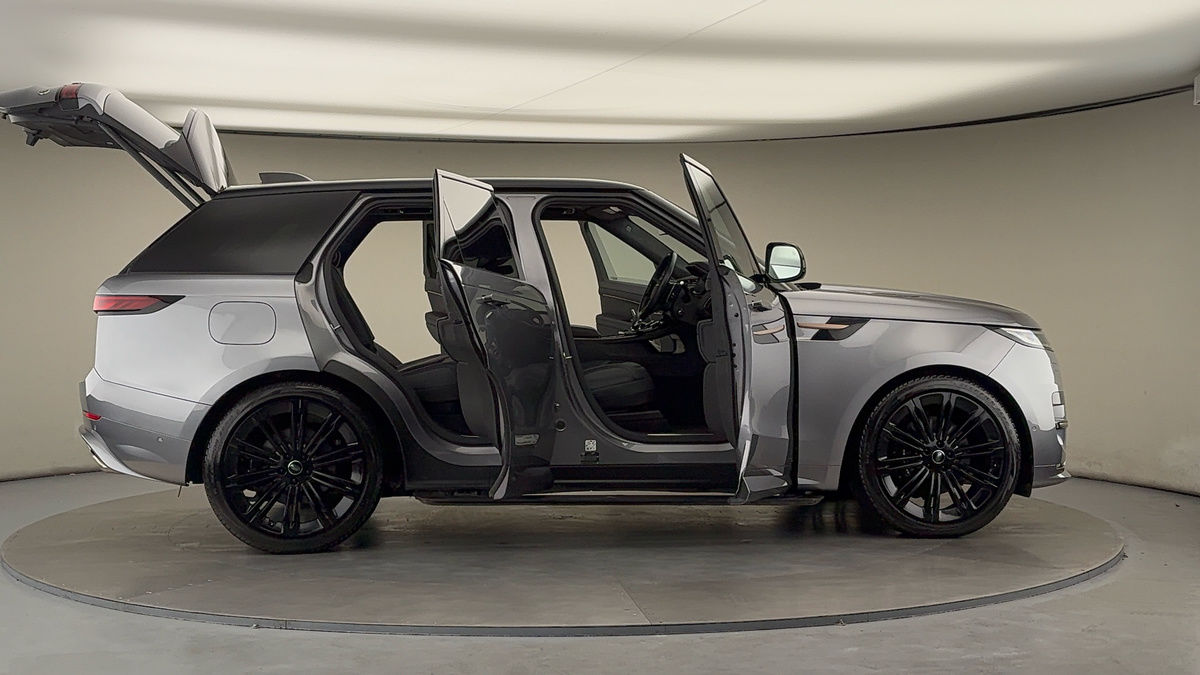 Used Land Rover Range Rover Sport 2022 for sale - 76292336: Photo 62