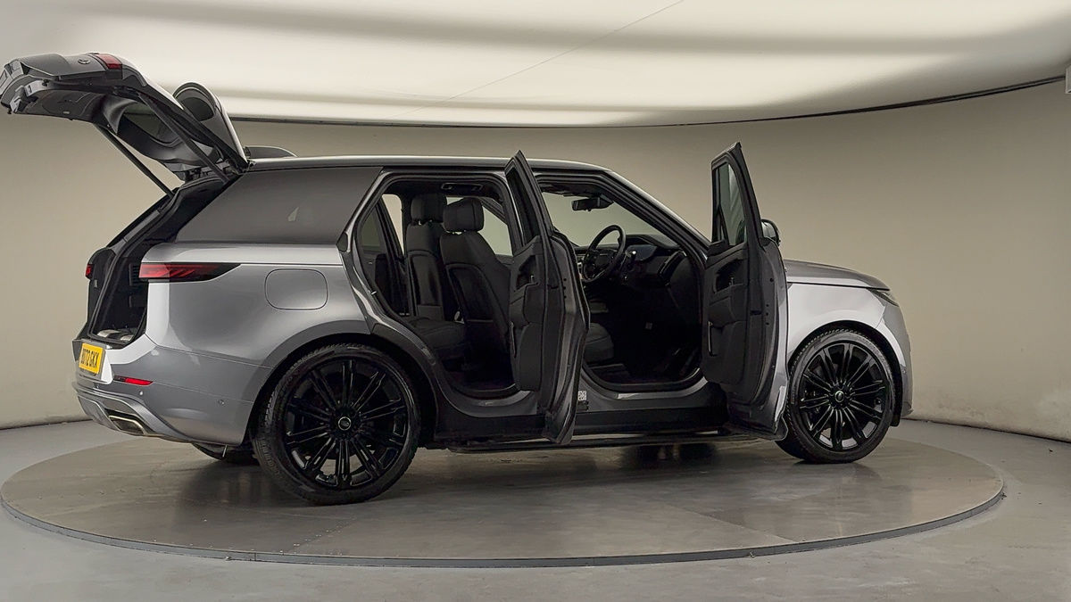 Used Land Rover Range Rover Sport 2022 for sale - 76292336: Photo 63