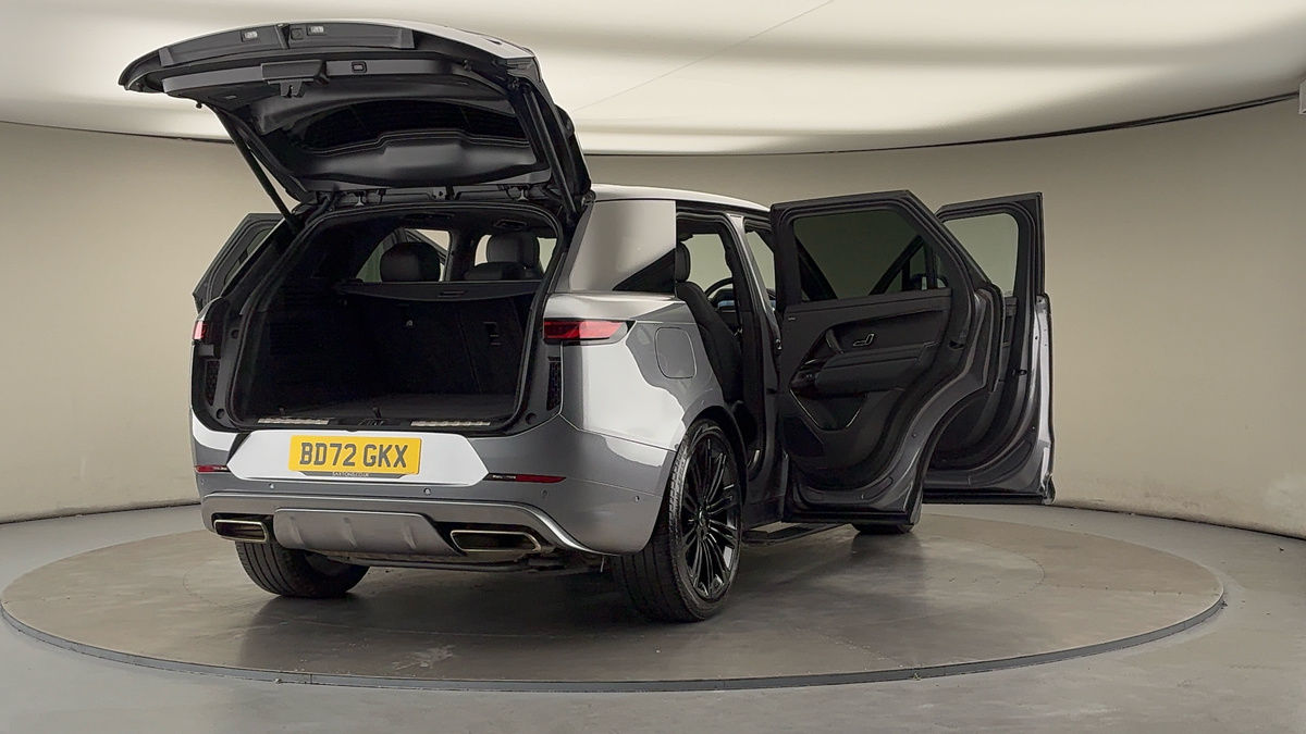 Used Land Rover Range Rover Sport 2022 for sale - 76292336: Photo 65