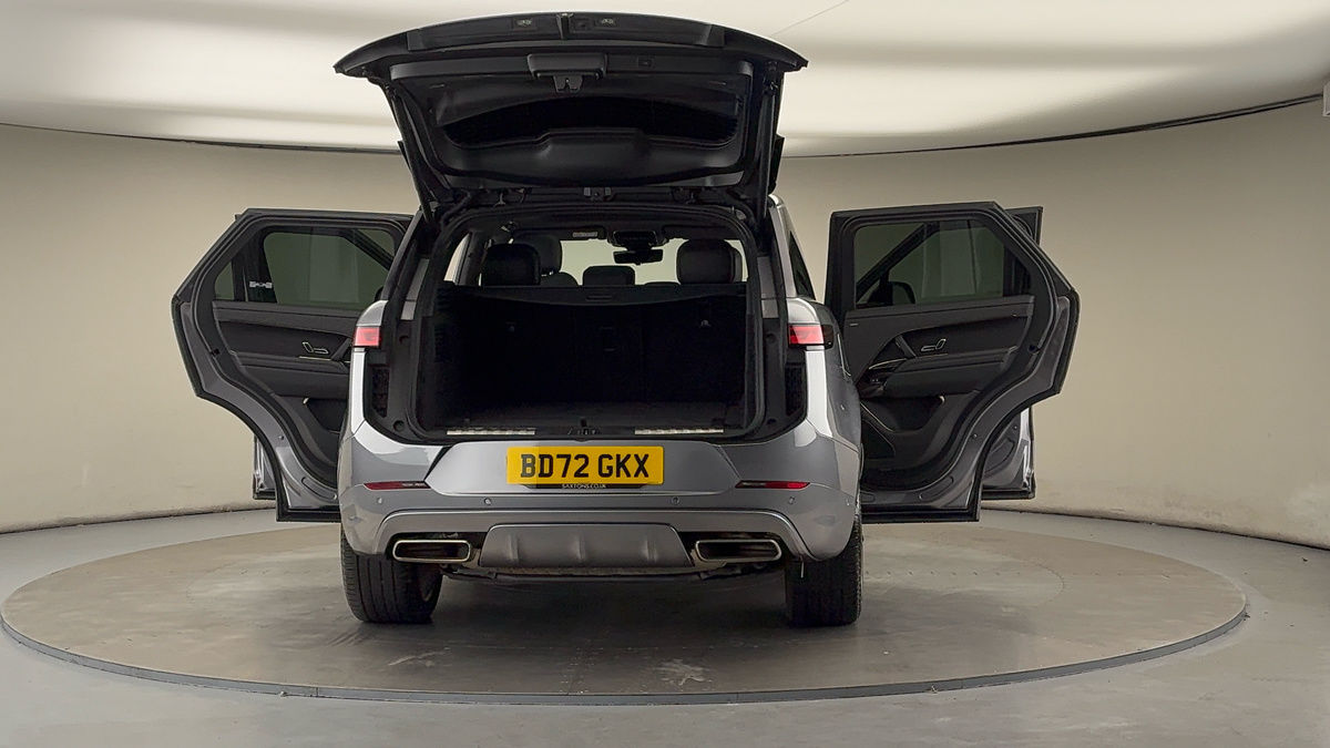 Used Land Rover Range Rover Sport 2022 for sale - 76292336: Photo 66