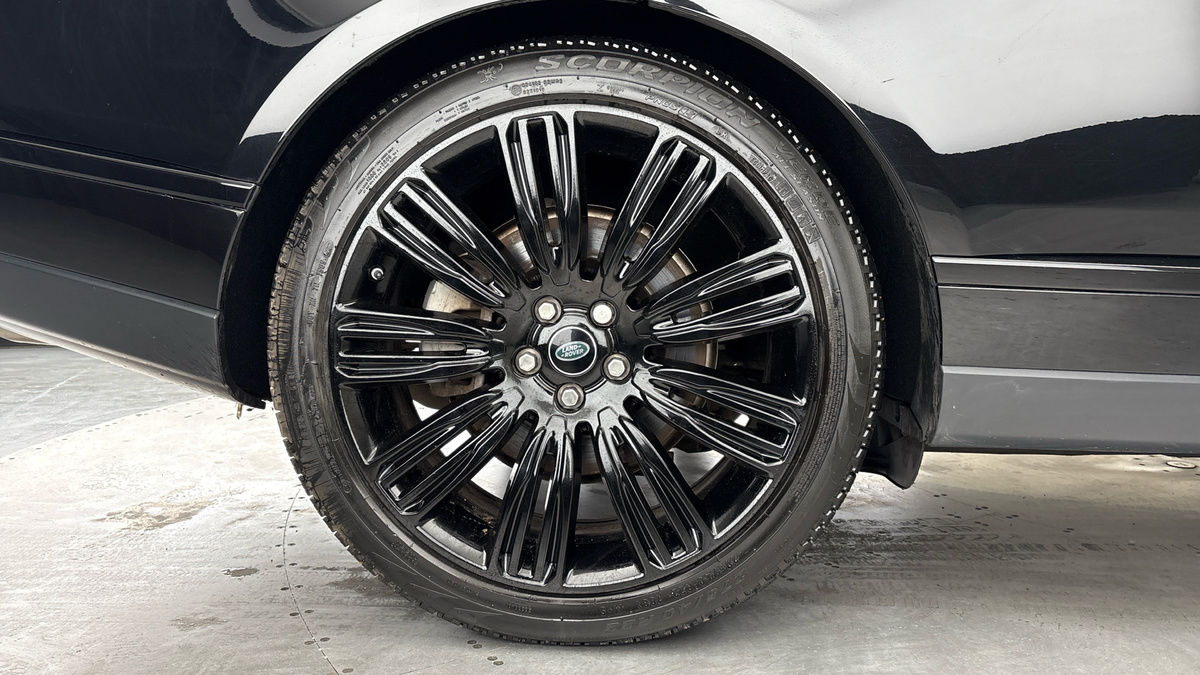 Used Land Rover Range Rover 2021 for sale - 77655934: Photo 10