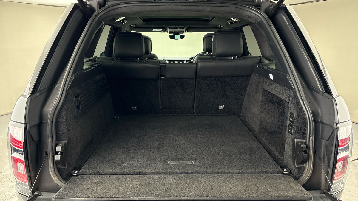 Used Land Rover Range Rover 2021 for sale - 77655934: Photo 11