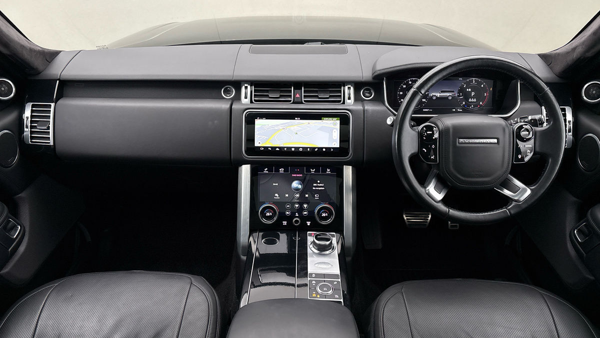 Used Land Rover Range Rover 2021 for sale - 77655934: Photo 12