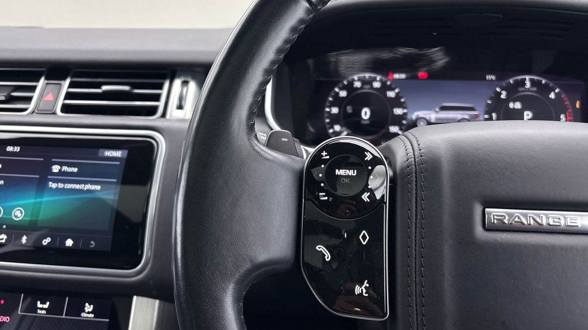 Used Land Rover Range Rover 2021 for sale - 77655934: Photo 13