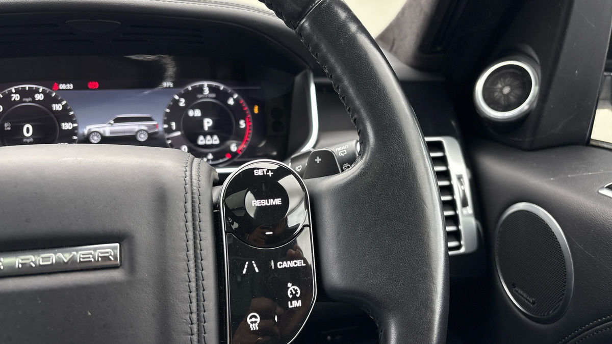 Used Land Rover Range Rover 2021 for sale - 77655934: Photo 14