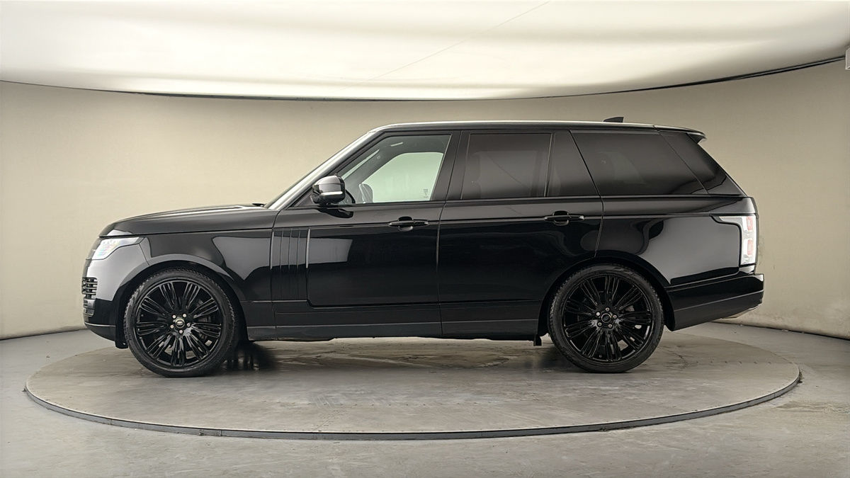 Used Land Rover Range Rover 2021 for sale - 77655934: Photo 15