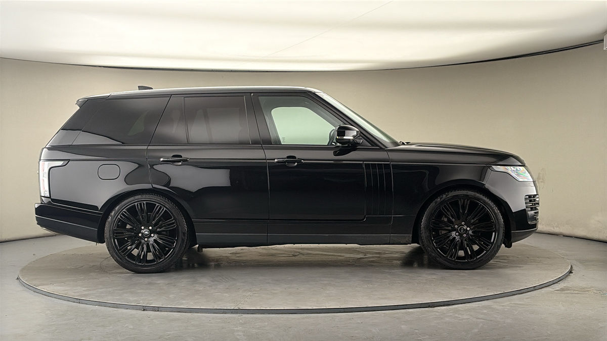 Used Land Rover Range Rover 2021 for sale - 77655934: Photo 16