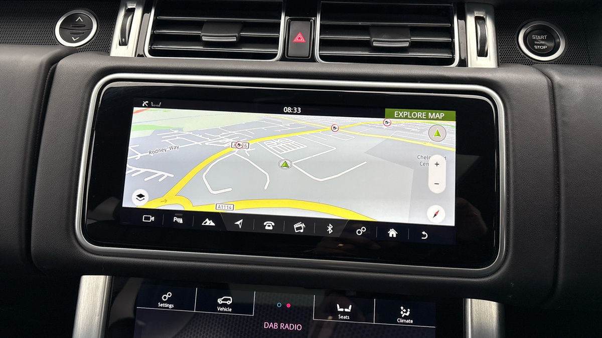 Used Land Rover Range Rover 2021 for sale - 77655934: Photo 17