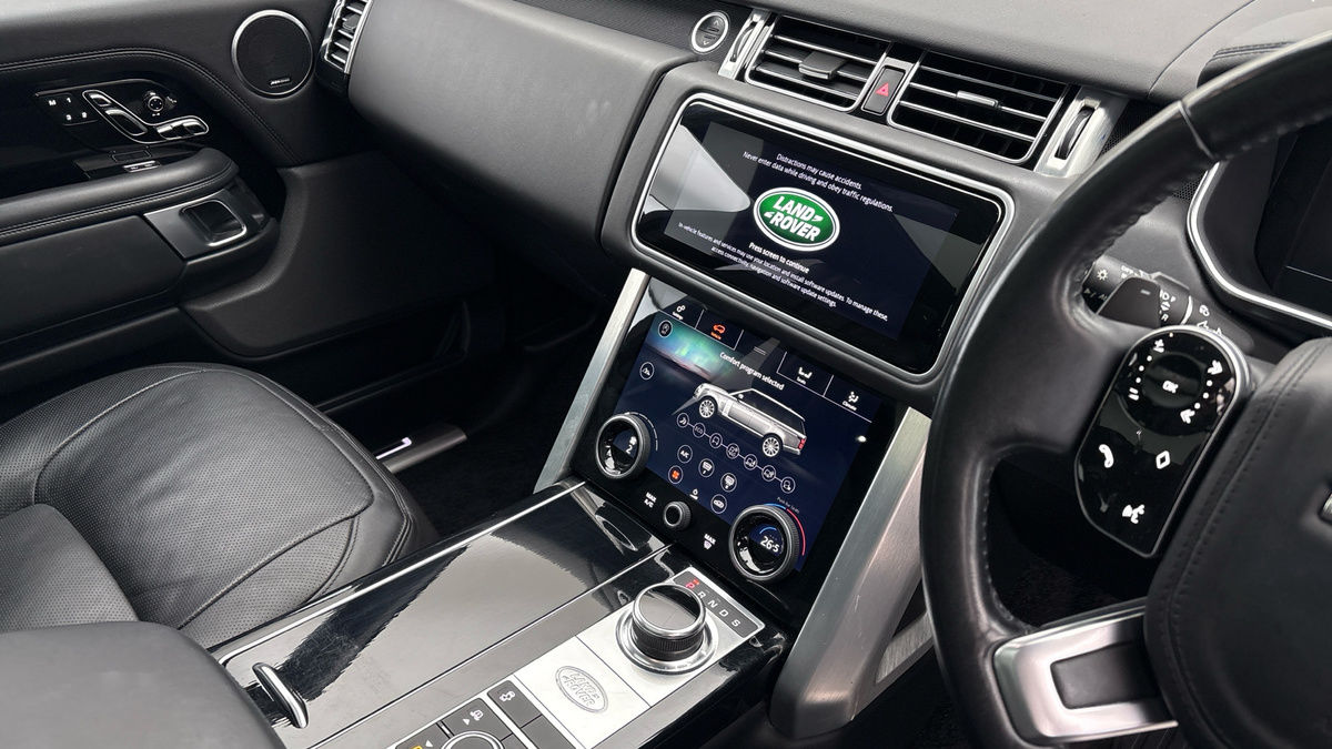 Used Land Rover Range Rover 2021 for sale - 77655934: Photo 18