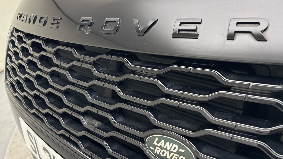 Used Land Rover Range Rover 2021 for sale - 77655934: Photo 24