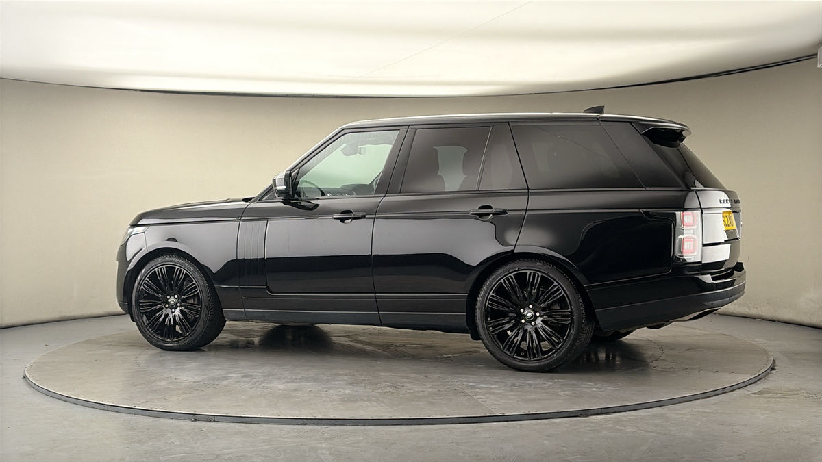 Used Land Rover Range Rover 2021 for sale - 77655934: Photo 26