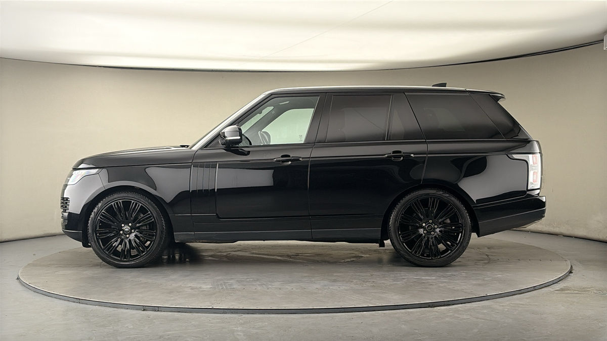 Used Land Rover Range Rover 2021 for sale - 77655934: Photo 27