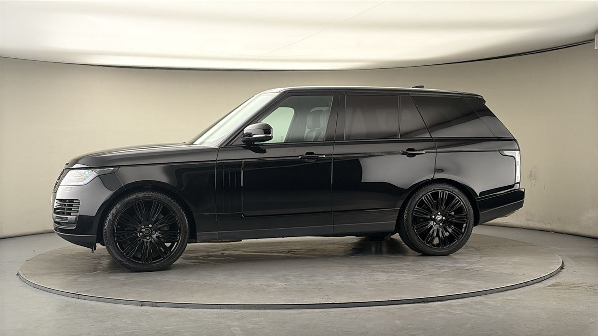 Used Land Rover Range Rover 2021 for sale - 77655934: Photo 28