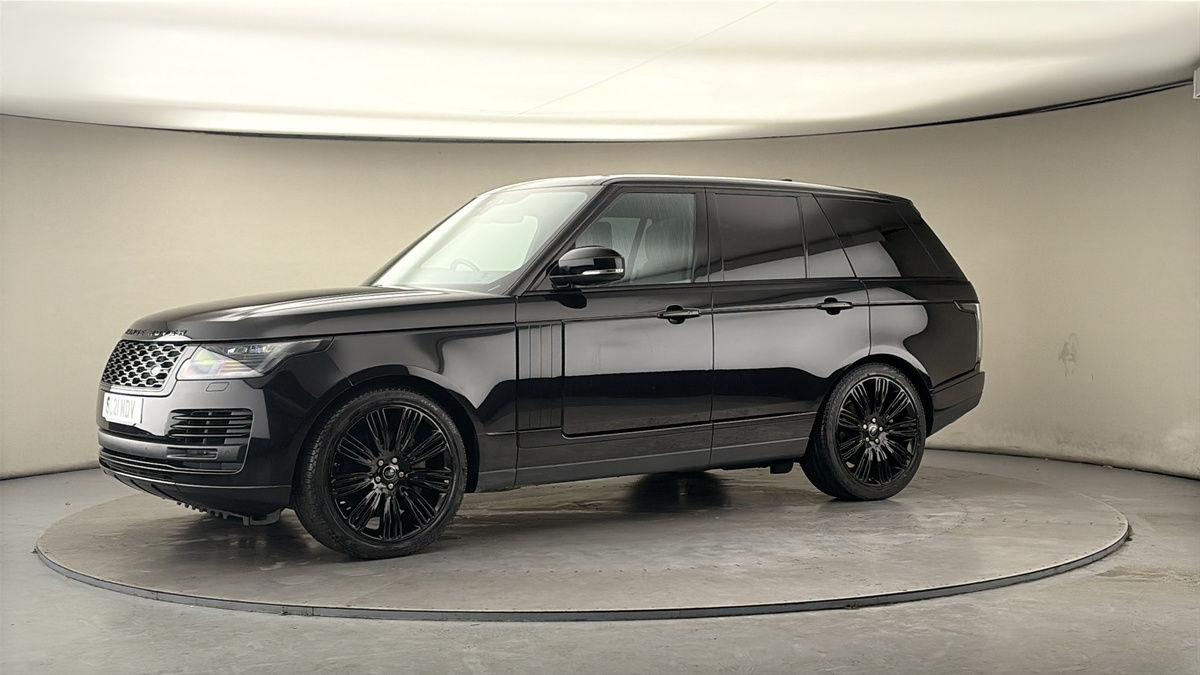 Used Land Rover Range Rover 2021 for sale - 77655934: Photo 29