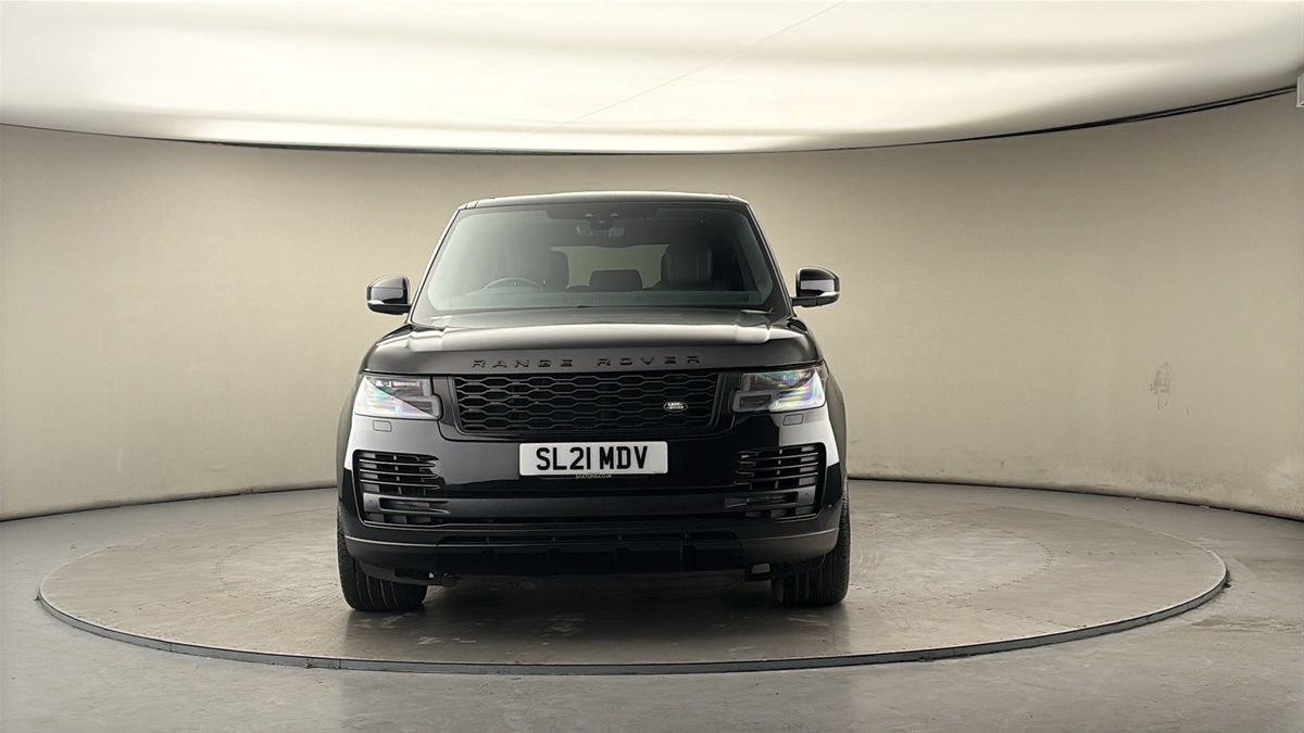 Used Land Rover Range Rover 2021 for sale - 77655934: Photo 3