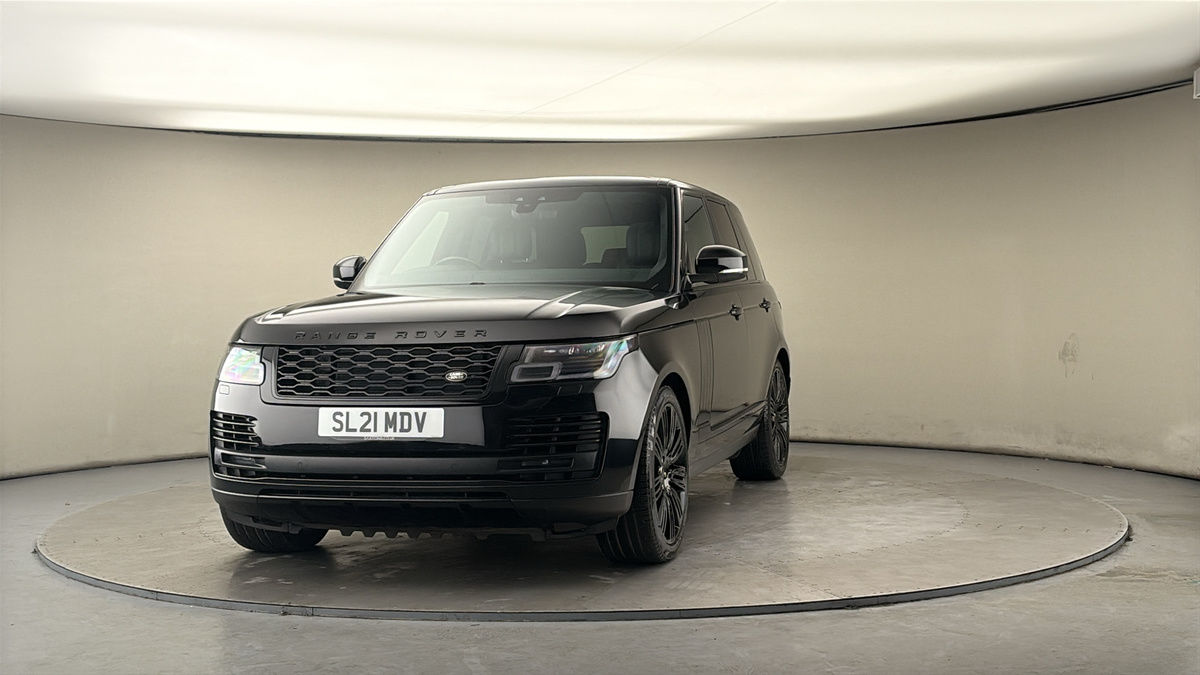 Used Land Rover Range Rover 2021 for sale - 77655934: Photo 31