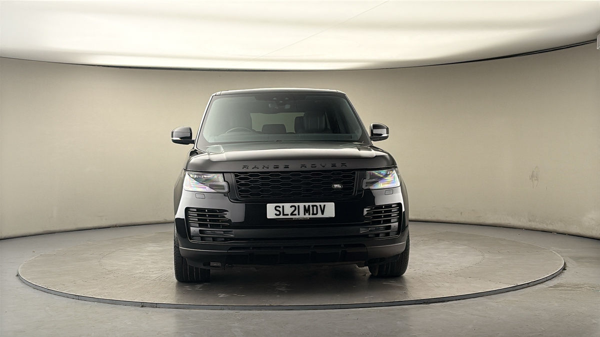 Used Land Rover Range Rover 2021 for sale - 77655934: Photo 32