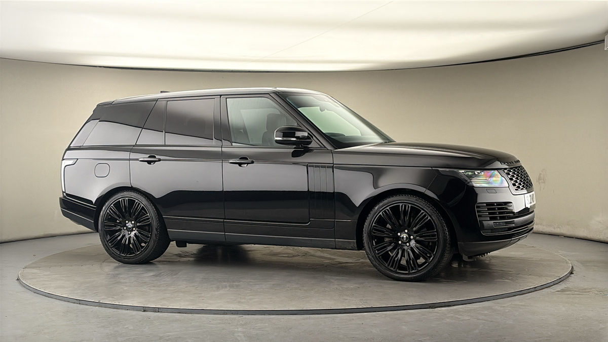 Used Land Rover Range Rover 2021 for sale - 77655934: Photo 35