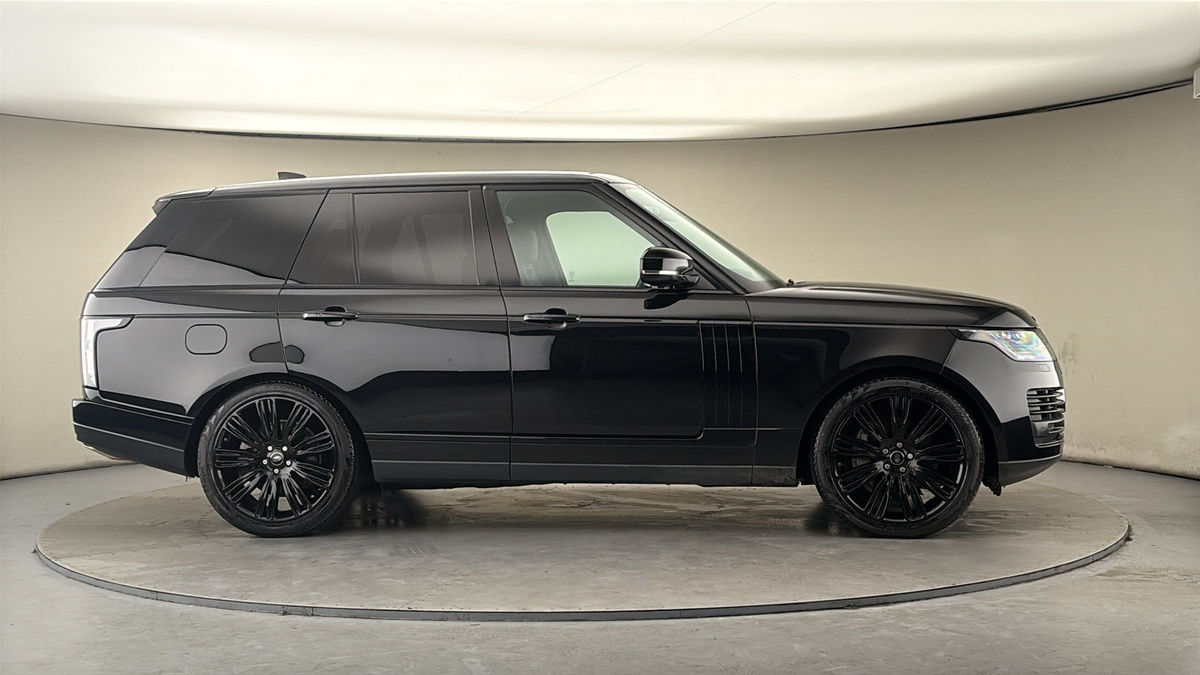 Used Land Rover Range Rover 2021 for sale - 77655934: Photo 36