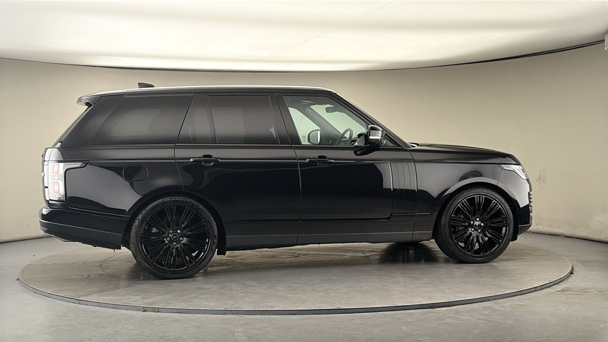 Used Land Rover Range Rover 2021 for sale - 77655934: Photo 37