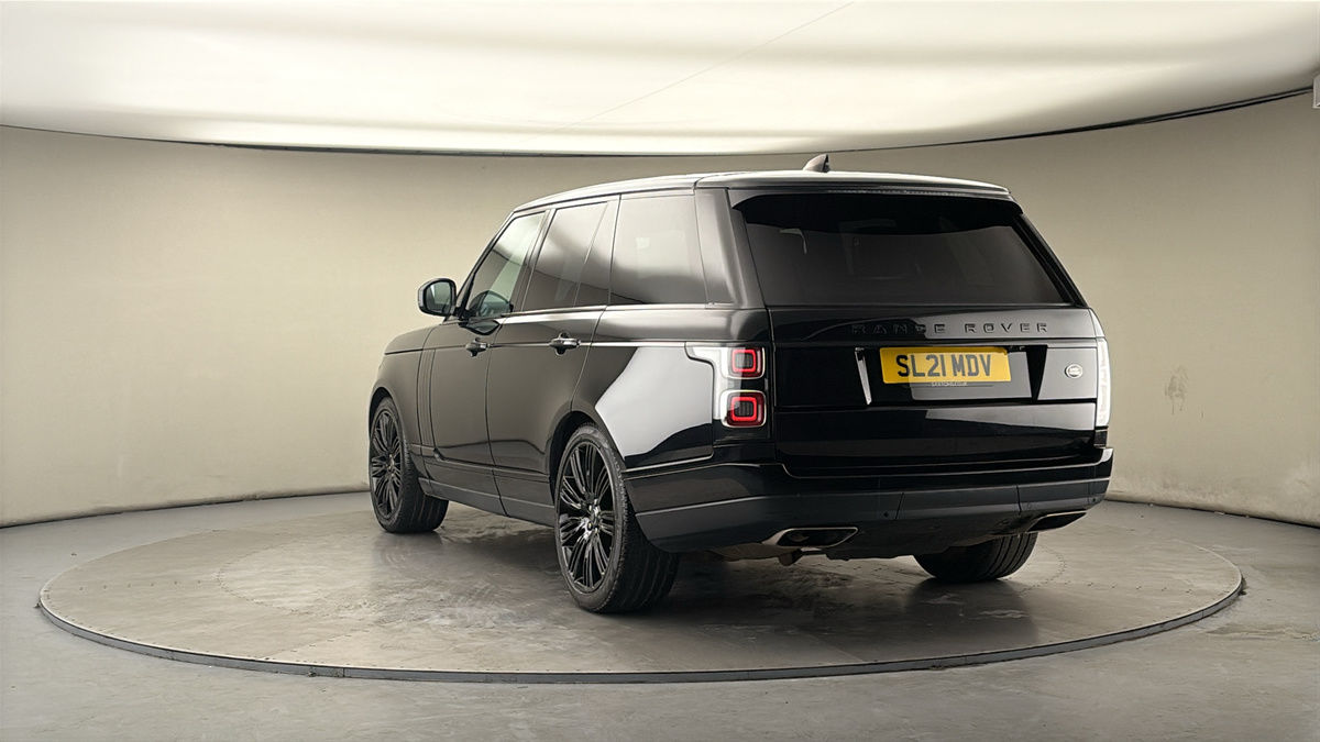 Used Land Rover Range Rover 2021 for sale - 77655934: Photo 42