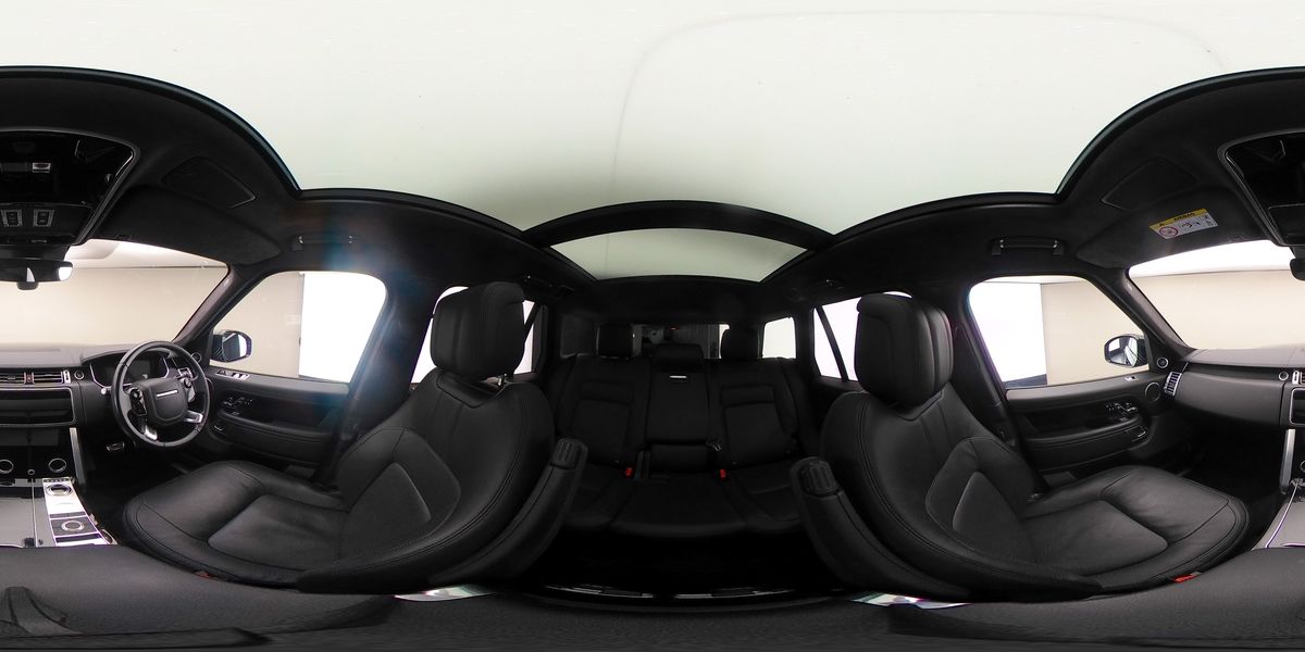 Used Land Rover Range Rover 2021 for sale - 77655934: Photo 44